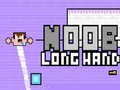Παιχνίδι Noob Μακριά Χείρα σε απευθείας σύνδεση Παιχνίδι Noob Μακριά Χείρα σε απευθείας σύνδεση