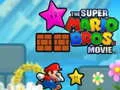 Παιχνίδι Η ταινία Super Mario Bros v.3 σε απευθείας σύνδεση