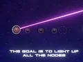 Παιχνίδι Κόμβοι Laser σε απευθείας σύνδεση