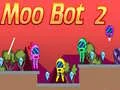 Παιχνίδι Moo Bot 2 σε απευθείας σύνδεση