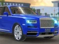 Παιχνίδι Προσομοιωτής SUV 4x4 σε απευθείας σύνδεση Παιχνίδι Προσομοιωτής SUV 4x4 σε απευθείας σύνδεση