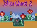 Παιχνίδι Mizu Quest 2 σε απευθείας σύνδεση