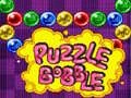 Παιχνίδι Puzzle Bobble σε απευθείας σύνδεση