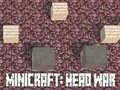 Παιχνίδι Minicraft: Πόλεμος Κεφαλιών σε απευθείας σύνδεση