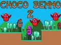 Παιχνίδι Choco Benno 2 σε απευθείας σύνδεση