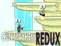 Παιχνίδι Gun Mayhem Redux σε απευθείας σύνδεση
