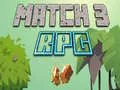 Παιχνίδι Match 3 RPG σε απευθείας σύνδεση