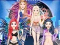 Παιχνίδι Μόδα Victoria's Secret σε απευθείας σύνδεση