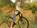 Παιχνίδι BMX Επικίνδυνες Ρώγες σε απευθείας σύνδεση
