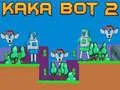 Παιχνίδι Kaka Bot 2 σε απευθείας σύνδεση