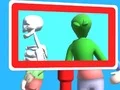 Παιχνίδι Βρες τον Εξωγήινο 3D σε απευθείας σύνδεση Παιχνίδι Βρες τον Εξωγήινο 3D σε απευθείας σύνδεση