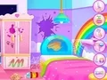 Παιχνίδι Καθαρισμός σπιτιού με την Kitty Kate σε απευθείας σύνδεση