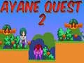 Παιχνίδι Αποστολή της Ayane 2 σε απευθείας σύνδεση