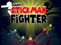 Παιχνίδι Τελευταίος Πολεμιστής Stickman σε απευθείας σύνδεση