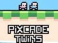 Παιχνίδι Pixcade Δίδυμοι σε απευθείας σύνδεση