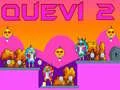 Παιχνίδι Quevi 2 σε απευθείας σύνδεση