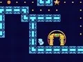Παιχνίδι Pac Labyrinth: Απόδραση Αλφαβήτου σε απευθείας σύνδεση