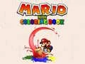 Παιχνίδι Βιβλίο Ζωγραφικής Mario Rush σε απευθείας σύνδεση Παιχνίδι Βιβλίο Ζωγραφικής Mario Rush σε απευθείας σύνδεση