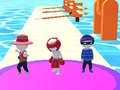 Παιχνίδι Αγώνες Stickman 3D σε απευθείας σύνδεση
