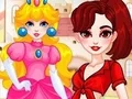 Παιχνίδι Κορίτσια Gamer Κοσέ σε απευθείας σύνδεση