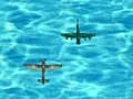 Παιχνίδι Πόλεμος αερόπλοιων: Armada σε απευθείας σύνδεση