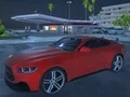 Παιχνίδι Πάρκινγκ αυτοκινήτων στην πόλη 3D σε απευθείας σύνδεση
