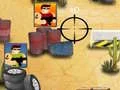 Παιχνίδι GunMaster 2D: Σάγκα Ακραίου Πολέμου σε απευθείας σύνδεση