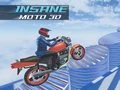 Παιχνίδι Τρελό Μοτό 3D σε απευθείας σύνδεση