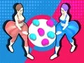 Παιχνίδι Τέιρκα Αγώνα 3D σε απευθείας σύνδεση Παιχνίδι Τέιρκα Αγώνα 3D σε απευθείας σύνδεση