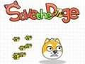 Παιχνίδι Σώσε τον Doge σε απευθείας σύνδεση