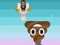 Παιχνίδι Skibidi Τουαλέτες: Flappy σε απευθείας σύνδεση