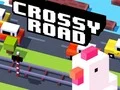Παιχνίδι Δάσκαλος του Crossy Road σε απευθείας σύνδεση Παιχνίδι Δάσκαλος του Crossy Road σε απευθείας σύνδεση