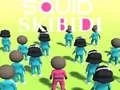 Παιχνίδι SQUID Skibidi σε απευθείας σύνδεση Παιχνίδι SQUID Skibidi σε απευθείας σύνδεση