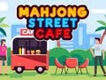 Παιχνίδι Καφετέρια Mahjong του Δρόμου σε απευθείας σύνδεση