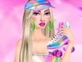 Παιχνίδι Barbiecore σε απευθείας σύνδεση Παιχνίδι Barbiecore σε απευθείας σύνδεση