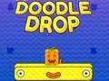 Παιχνίδι Doodle Drop σε απευθείας σύνδεση
