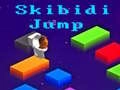 Παιχνίδι Άλμα Skibidi σε απευθείας σύνδεση Παιχνίδι Άλμα Skibidi σε απευθείας σύνδεση