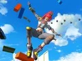 Παιχνίδι Μόνο Πάνω 3D Παρκούρ: Πήγαινε Να Ανέβεις σε απευθείας σύνδεση