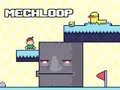Παιχνίδι MechLoop σε απευθείας σύνδεση