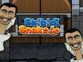 Παιχνίδι Skibidi Φίδι.io σε απευθείας σύνδεση