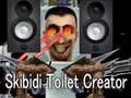 Παιχνίδι Δημιουργός Τουαλετών Skibidi σε απευθείας σύνδεση Παιχνίδι Δημιουργός Τουαλετών Skibidi σε απευθείας σύνδεση