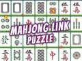 Παιχνίδι Πάζλ Σύνδεσης Mahjong σε απευθείας σύνδεση