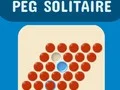 Παιχνίδι Πεγκ σολιτέρ σε απευθείας σύνδεση