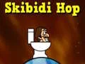 Παιχνίδι Skibidi Hop σε απευθείας σύνδεση
