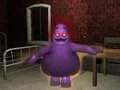 Παιχνίδι Διαφυγή Grimace Shake: Skibidi και Cameraman σε απευθείας σύνδεση