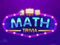 Παιχνίδι Μαθηματικό Quiz σε απευθείας σύνδεση