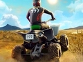 Παιχνίδι Παιχνίδια ATV Μοτοσικλέτας Quad Offroad σε απευθείας σύνδεση