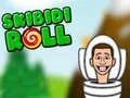 Παιχνίδι Skibidi Ρολ σε απευθείας σύνδεση