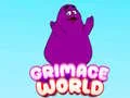 Παιχνίδι Κόσμος Grimace σε απευθείας σύνδεση
