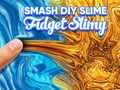 Παιχνίδι Σπάσε DIY Σλάιμ Fidget Λιπαρό σε απευθείας σύνδεση